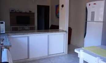 Imagem 6: Casa na praia com 2 Dormitórios