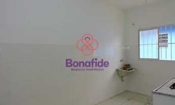 Imagem 3: JUNDIAÍ - Casa Padrão - BELA VISTA