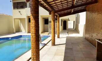 Imagem: CASA NA PRAIA DO ICARAÍ CAUCAIA