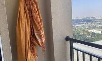 Imagem 5: APARTAMENTO RESIDENCIAL em BARUERI - SP, CENTRO COMERCIAL JUBRAN