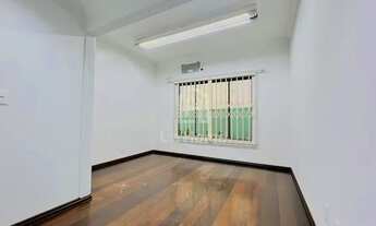 Imagem: Blumenau - Conjunto Comercial/Sala - Vila