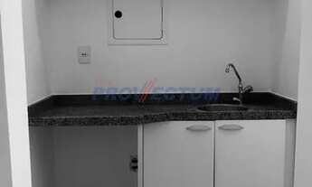 Imagem 7: Sala - Loteamento Alphaville Campinas - Campinas