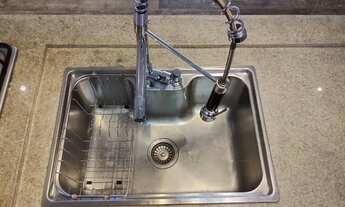 Imagem 5: Apartamento para venda com 80 metros quadrados com 3 quartos em Centro - São Bernardo do C