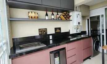 Imagem 7: Apartamento para venda com 71 metros quadrados com 2 quartos em Vila Andrade - São Paulo