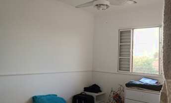 Imagem 5: Apartamento para venda possui 70 metros quadrados com 2 quartos em Panamá - Campo Grande