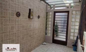 Imagem 7: Casa à venda, 150 m² por R$ 1.070.000,00 - Jardim Promissão - São Paulo/SP