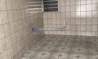 Imagem 3: Casa para aluguel possui 70 metros quadrados com 2 quartos em Aviação - Praia Grande - SP