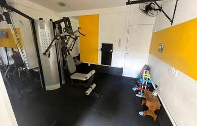 Imagem 5: Apartamento para venda com 46 metros quadrados com 2 quartos em Vila Mendes - São Paulo