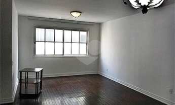 Imagem: APARTAMENTO COM 2 DORMS, MOEMA PASSAROS