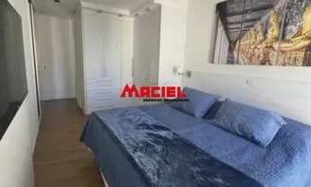 Imagem 4: Apartamento Padrão em São José dos Campos