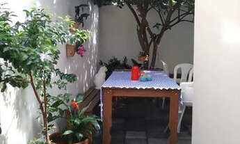 Imagem 5: Casa de condomínio para venda com 170 metros quadrados com 4 quartos