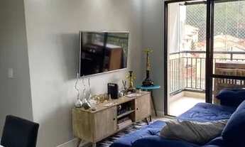 Imagem 4: Apto 2 dorms Granja Viana