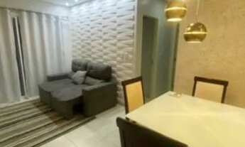 Imagem 2: VIEW CLUB - Apto 100% Mobiliado - Ponta Negra