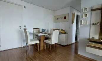 Imagem: Apartamento no Morumbi 64m² para locação