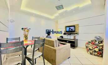 Imagem 3: Apartamento de 02 quartos para alugar no bairro Castelo