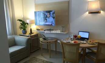 Imagem: Residencial Flat The Universe