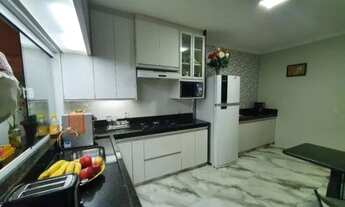 Imagem 2: Casa a venda riacho fundo 2