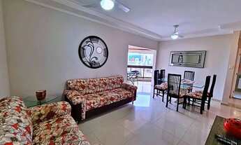 Imagem 1: VISTA LIVRE AO MAR, 03 DORMITÓRIOS, LAZER COMPLETO!