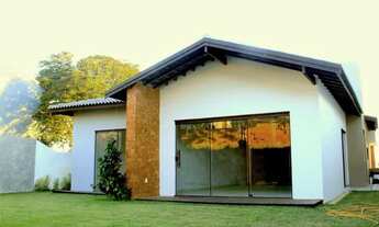 Imagem: Casa independente no Condomínio Solar dos