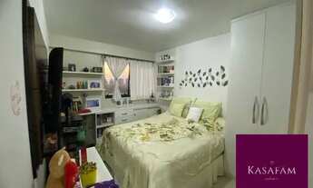 Imagem 6: VARANDAS DO MAR - Apto c/ linda Vista mar e Canal de Marapendi