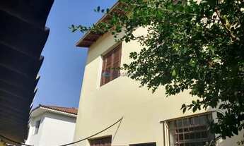 Imagem 6: Sobrado 3 dormitórios Chácara Inglesa / Vila Mariana