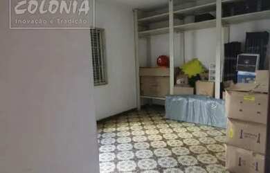 Imagem 5: Santo André - Casa Padrão - Jardim