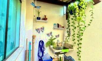 Imagem 4: LAURO DE FREITAS - Apartamento Padrão - BURAQUINHO