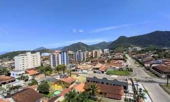 Imagem 6: Apartamento com 2 dormitórios, 1 com suíte à venda, 90 m² - Martim de Sá - Caraguatatuba/S