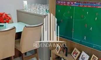 Imagem 2: Apartamento em São Mateus 48m², 2 dormitório,1 vaga