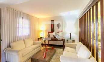 Imagem 5: Casa para Aluguel - Santa Lúcia, 5 Quartos, 470 m2