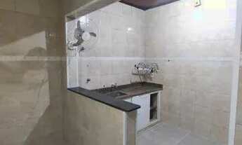 Imagem 5: Casa para aluguel tem 100 metros quadrados com 2 quartos em Vila Belmiro - Santos - SP