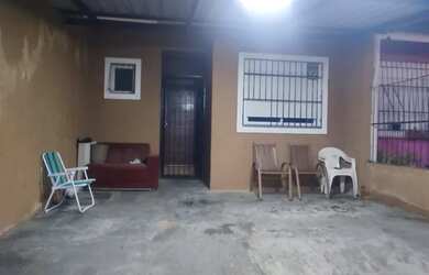 Imagem 2: Casa para Venda - 41m², 2 dormitórios, 2 vagas - Restinga