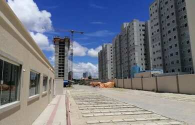 Imagem 4: Apartamentos no Cambeba de 2 quartos/Elevador/Entrada Facilitada/Lazer Completo