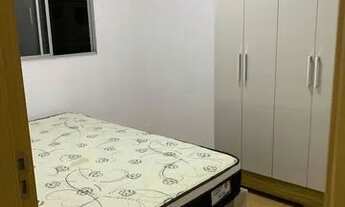 Imagem 6: Apartamento 100% Mobiliado parque Flora