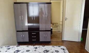 Imagem: Quarto grande individual Bonsucesso próx