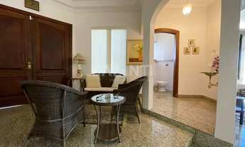 Imagem 3: Casa - Parque Taquaral - Campinas