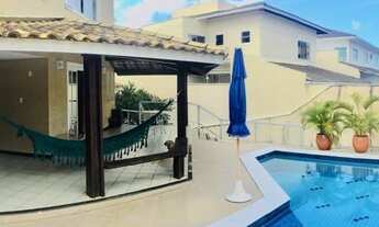 Imagem 3: Casa para venda com excelente localização. <br>Condomínio em Villas do Atlântico.&lt