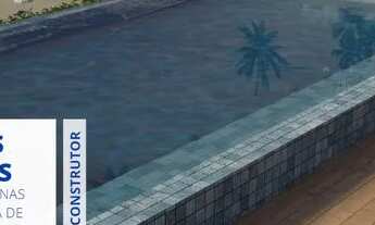 Imagem: FLAT na paradisíaca Praia de Mamucabinhas