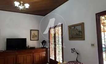 Imagem 2: Casa (térrea na rua) 4 dormitórios/suite, cozinha planejada