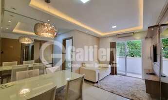 Imagem 2: ALUGO APARTAMENTO MOBILIADO NO ARAÇAGI