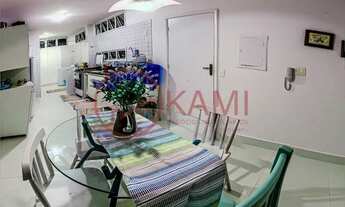 Imagem 3: Venda, Casa em Condomínio, Alphaville, Santana de Parnaíba