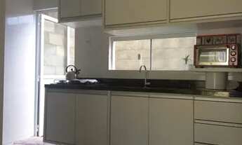 Imagem 6: Belíssimo apto Garden/ térreo, mobiliado 2/4, em cond. em Lauro de Freitas