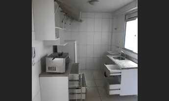 Imagem 6: Apartamento térreo Garden condomínio clube spazio cosenza