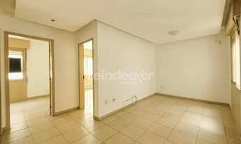 Imagem: Apartamento de 2 quartos para alugar no