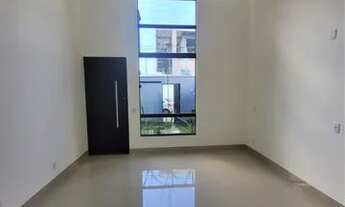 Imagem 6: Casa de 3 quartos sendo uma suíte no Jardim Fonte Nova, 121m² de construção, piscina cozin