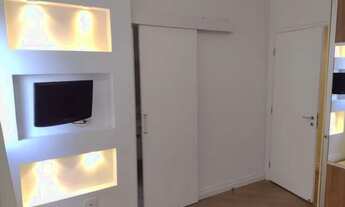 Imagem 6: APARTAMENTO MOBILIADO PARA LOCAÇÃO NO MONT BLANC