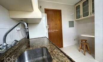 Imagem 2: Apartamento à venda Rua Rodolfo Simch, Jardim Lindóia - Porto Alegre