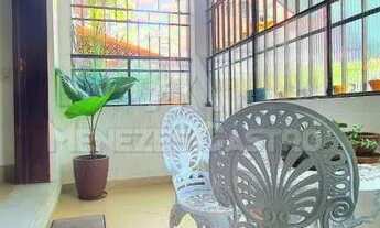 Imagem: Casa de Vila-À VENDA-Vila Isabel-Rio de