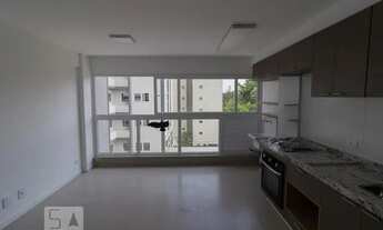 Imagem 3: Apartamento para Aluguel - Mandaqui, 2 Quartos, 40 m2