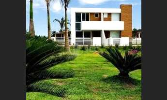 Imagem 3: Casa no Barra Loft